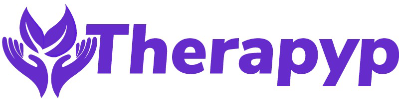 Therapyp Logo