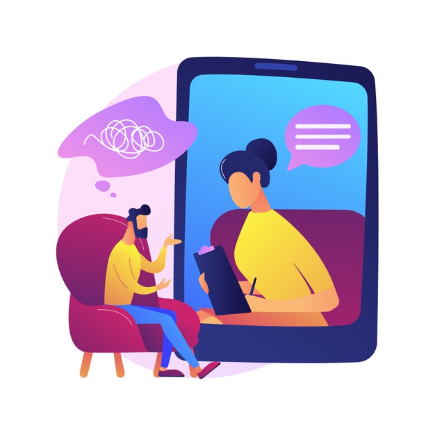 Therapyp App